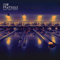 Jon Fratelli - Somewhere