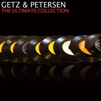 Stan Getz & The Oscar Peterson Trio - The Ultimate Collection
