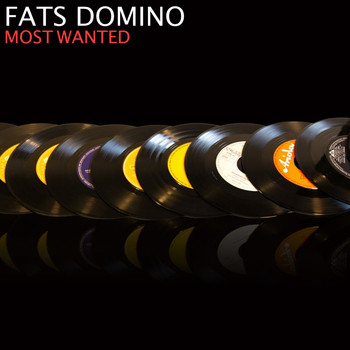 Fats Domino - Most Wanted