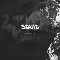 Squid - Waves EP