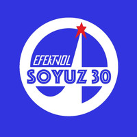 Efektvol - Soyuz 30 (Remixes)