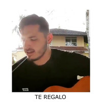 Emmanuel - Te Regalo