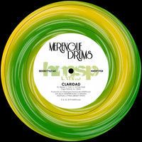 Merengue Drums - Claridad