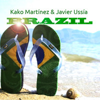 Kako Martinez, Javier Ussía - Brazil