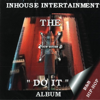 Big T - The Do It Album (Explicit)