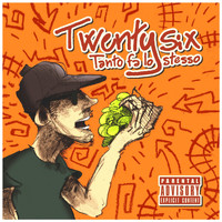 twentysix - Tanto fa lo stesso (Explicit)