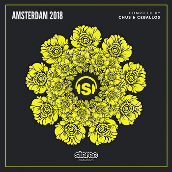 Chus & Ceballos - Amsterdam 2018