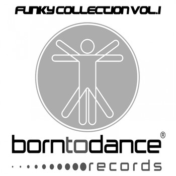Various Artists - Funky Collection Vol. 1