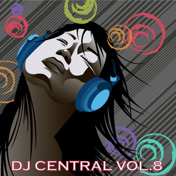 Various Artists - DJ Central Vol. 8