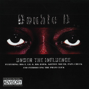 Double D - Under the Influence (Explicit)