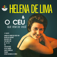 Helena De Lima - O Céu Que Vem de Você