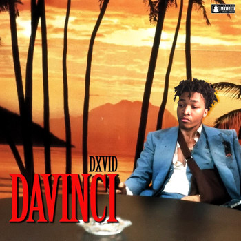 David - Davinci (Explicit)