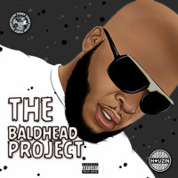 Baldhead Jackson - The Baldhead Project (Explicit)