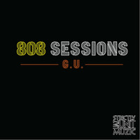 Gu - 808 Sessions