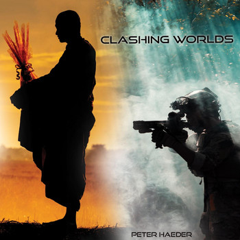 Peter Haeder - Clashing Worlds