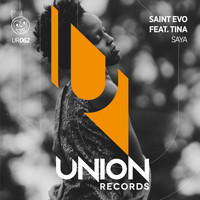Saint Evo - Saya (Afro Vocal Mix)