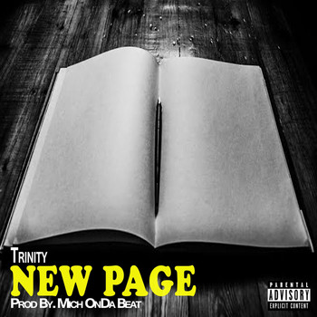 Trinity - New Page (Explicit)