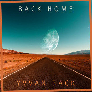Yvvan Back - Back Home