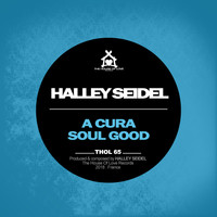 Halley Seidel - A Cura