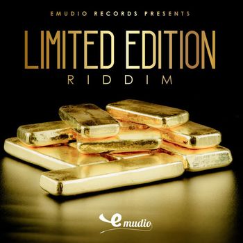 Various Artists - Limited Edition Riddim