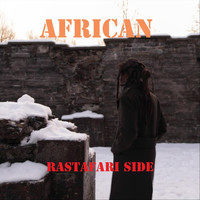 African - Rastafari Side