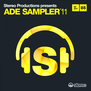 Various Artists - Ade Sampler '11
