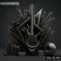 Musikopedie - Musikopedie, Vol. XLVIII