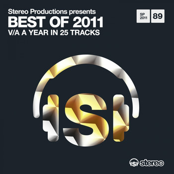 Various Artists - Best of 2011 (A Year in 25 Tracks)