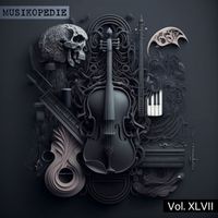 Musikopedie - Musikopedie, Vol. XLVII