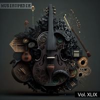 Musikopedie - Musikopedie, Vol. XLIX