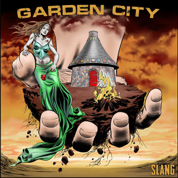 Slang - Garden City