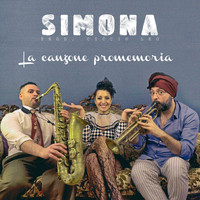 Ciccio Leo - La canzone promemoria (feat. SIMONA)