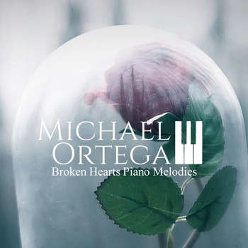 Michael Ortega - Broken Hearts Piano Melodies