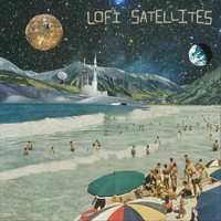 Lofi Satellites - Static