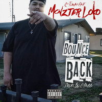 Monzter Loko - Bounce Back (Explicit)