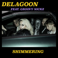 Delagoon - Shimmering