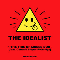 The iDEALIST - The Fire Of Moses Dub