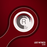 Lost Witness - Sewn