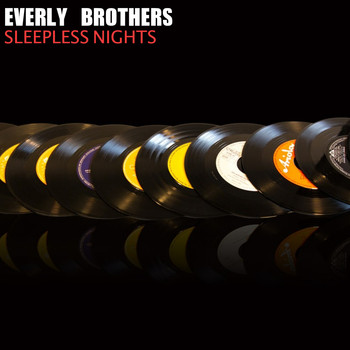 Everly Brothers - Sleepless Nights