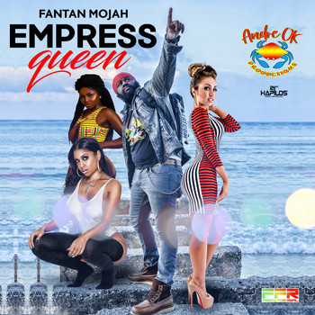 Fantan Mojah - Empress Queen