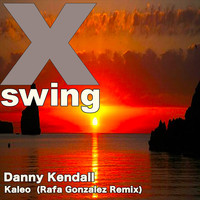 Danny Kendall - Kaleo (Rafa Gonzalez Remix)