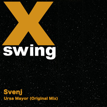 Svenj - Ursa Mayor