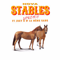 Nova Rose - Stables (Afromix [Explicit])