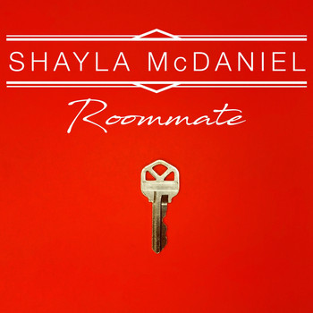 Shayla McDaniel - Roommate