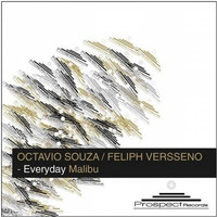 Octavio Souza - Everyday Malibu