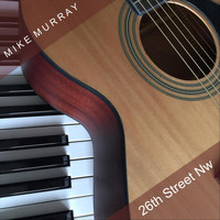 Mike Murray - 26th Street NW