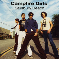 Campfire Girls - Salisbury Beach