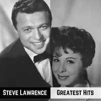 Steve Lawrence - Greatest Hits