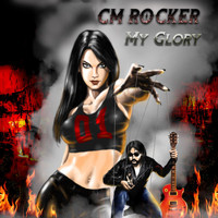 CM Rocker - My Glory