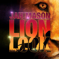 Jah Mason - Lion Look